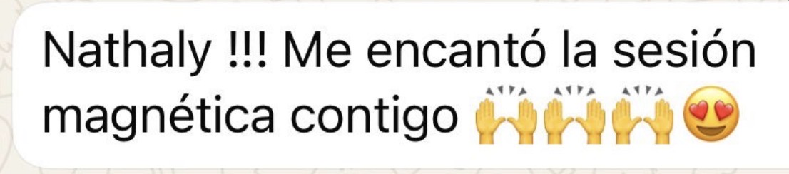 Testimonio 3